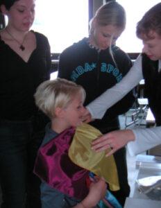 Friseure