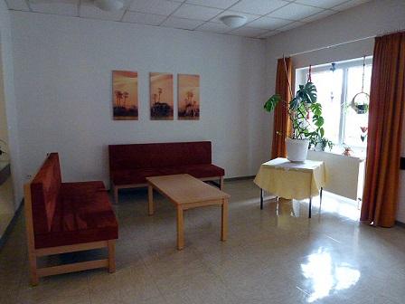 Sitzecke