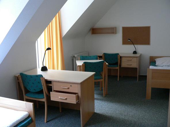 Zweibettzimmer