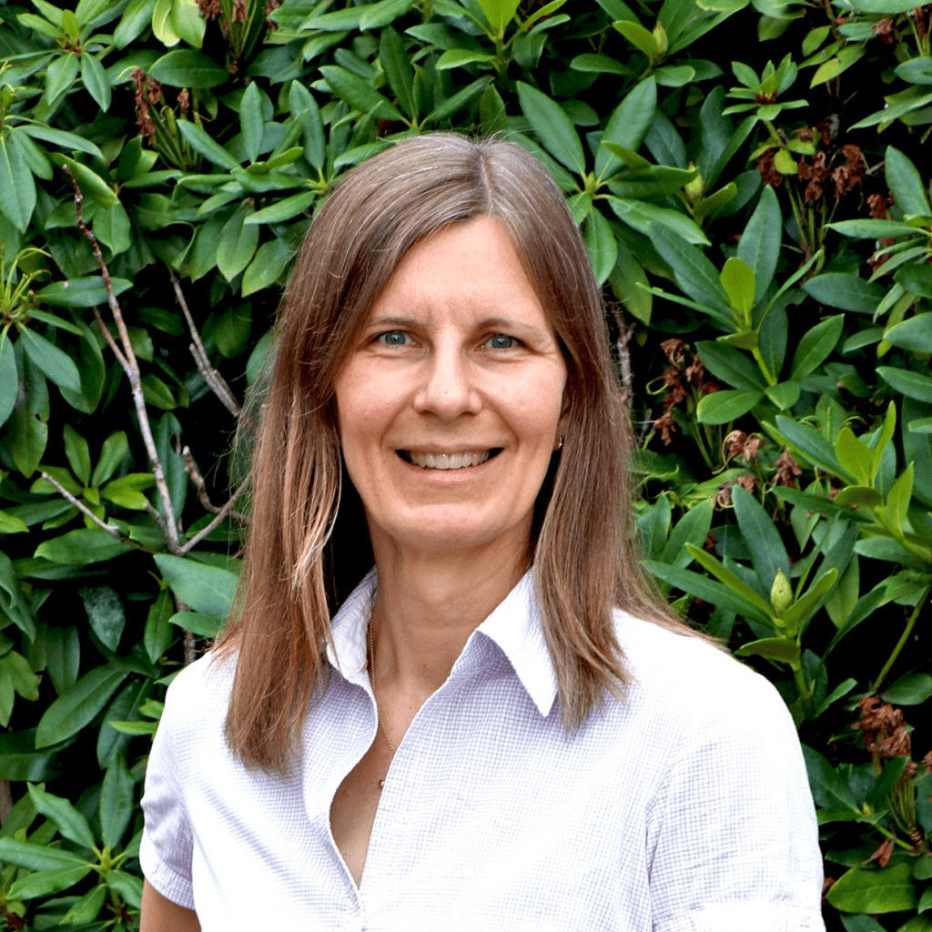 Bettina Michelet